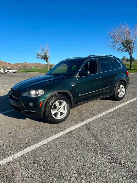 2008 BMW X5 M - Image 3 of 11