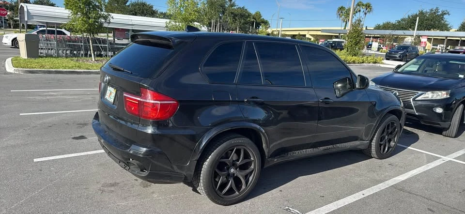2008 BMW X5 M - Image 2 of 7