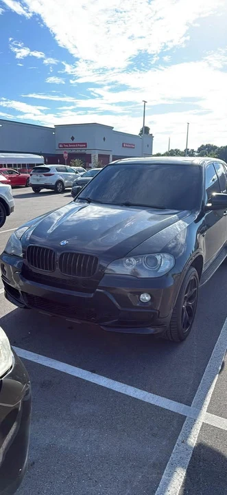 2008 BMW X5 M - Image 4 of 7