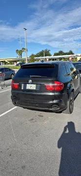 2008 BMW X5 M xDrive Sport Utility 4D