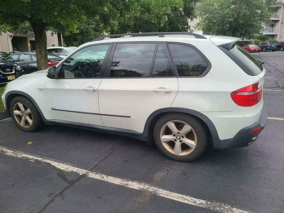 2008 BMW E70 X5 - Image 2 of 5