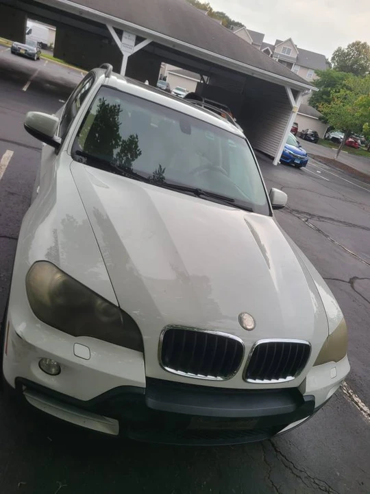 2008 BMW E70 X5 - Image 5 of 5