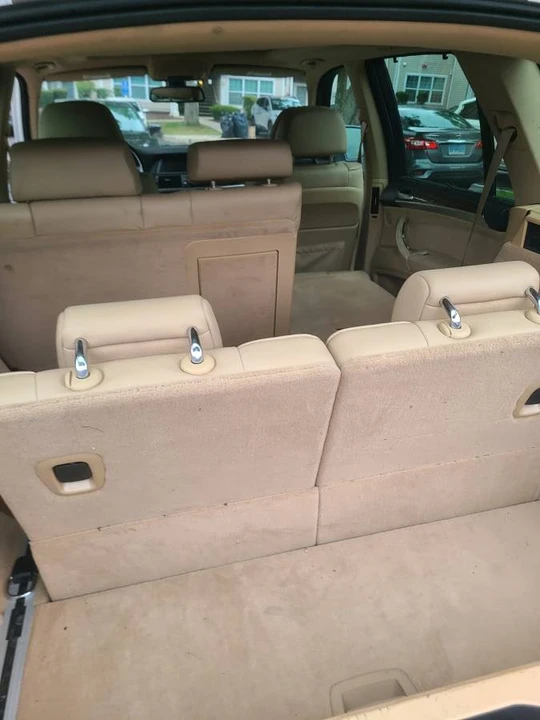2008 BMW E70 X5 - Image 3 of 5