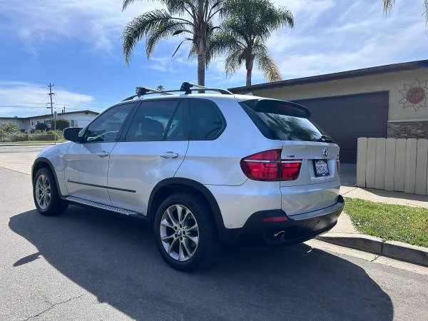 2008 BMW E70 X5 - Image 4 of 20