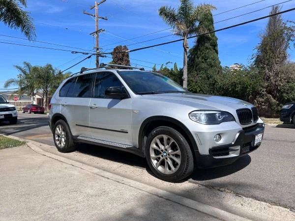 2008 BMW E70 X5 - Image 6 of 20