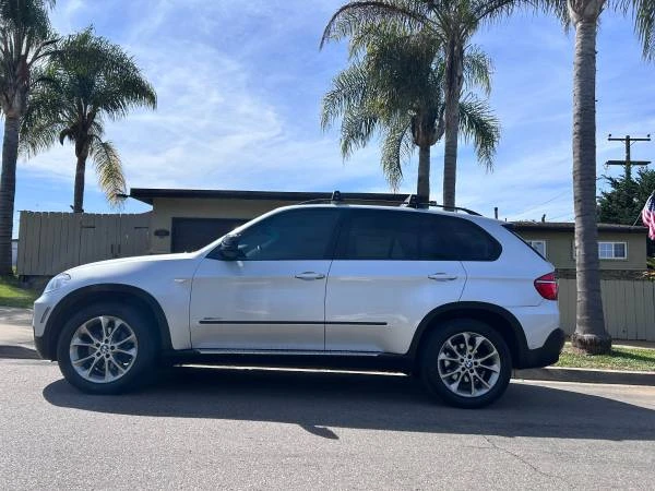 2008 BMW E70 X5 - Image 3 of 20