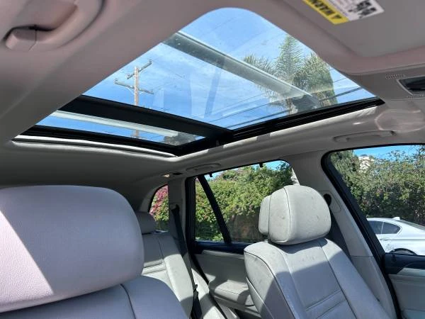 2008 BMW E70 X5 - Image 13 of 20