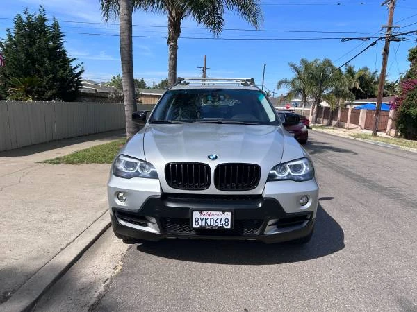 2008 BMW E70 X5 - Image 2 of 20