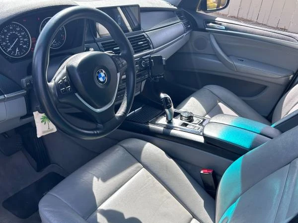2008 BMW E70 X5 - Image 11 of 20