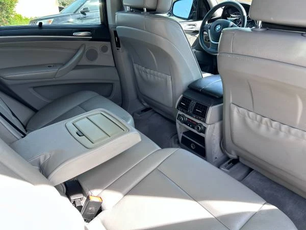 2008 BMW E70 X5 - Image 16 of 20