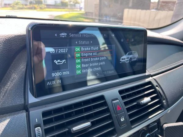 2008 BMW E70 X5 - Image 18 of 20