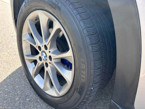 2008 BMW E70 X5 - Image 10 of 20