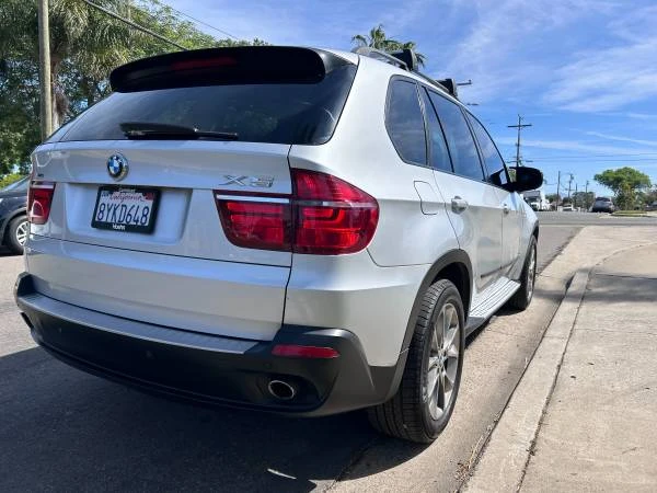 2008 BMW E70 X5 - Image 5 of 20
