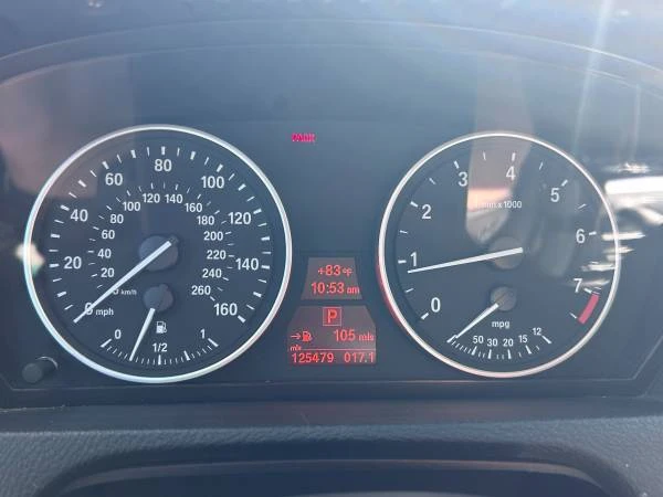 2008 BMW E70 X5 - Image 17 of 20