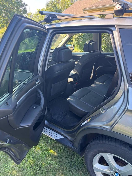 2008 BMW E70 X5 - Image 10 of 13
