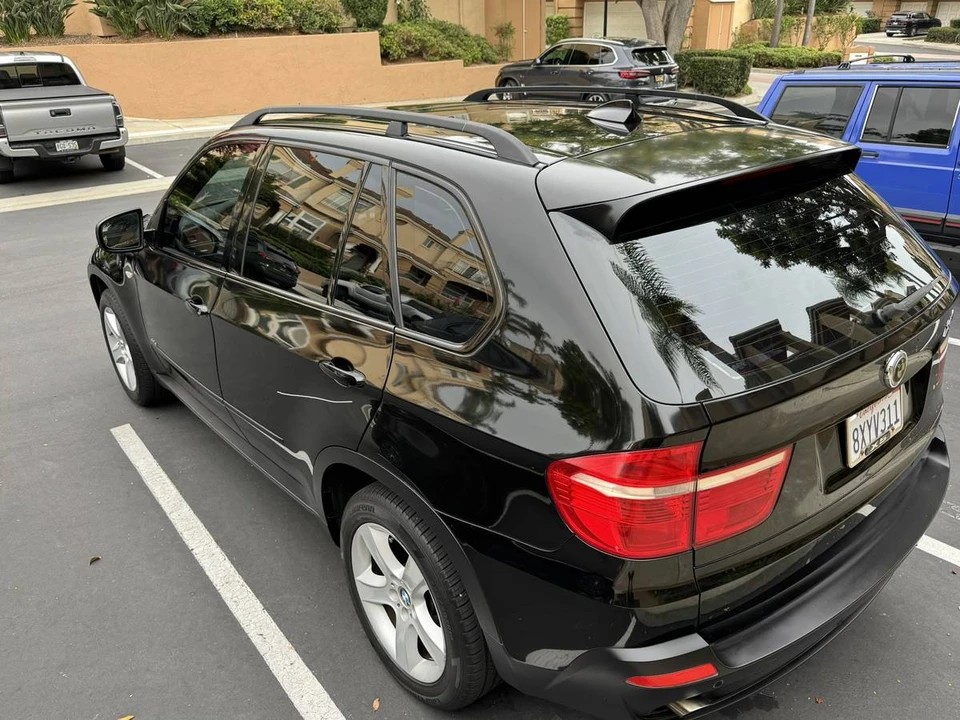2008 BMW E70 X5 - Image 4 of 13