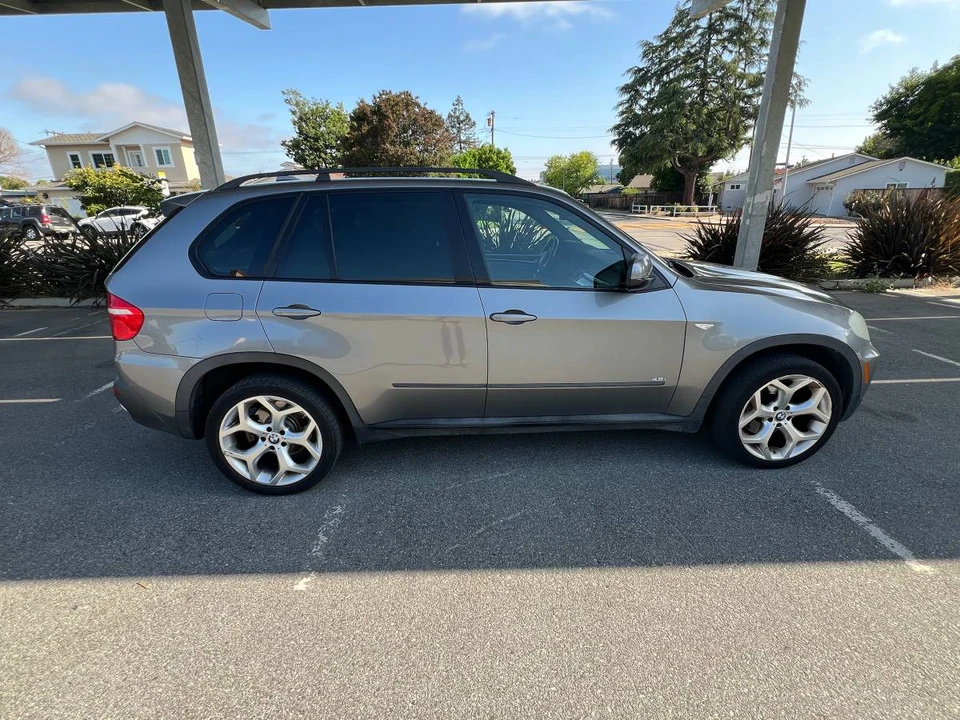 2008 BMW E70 X5 - Image 4 of 17