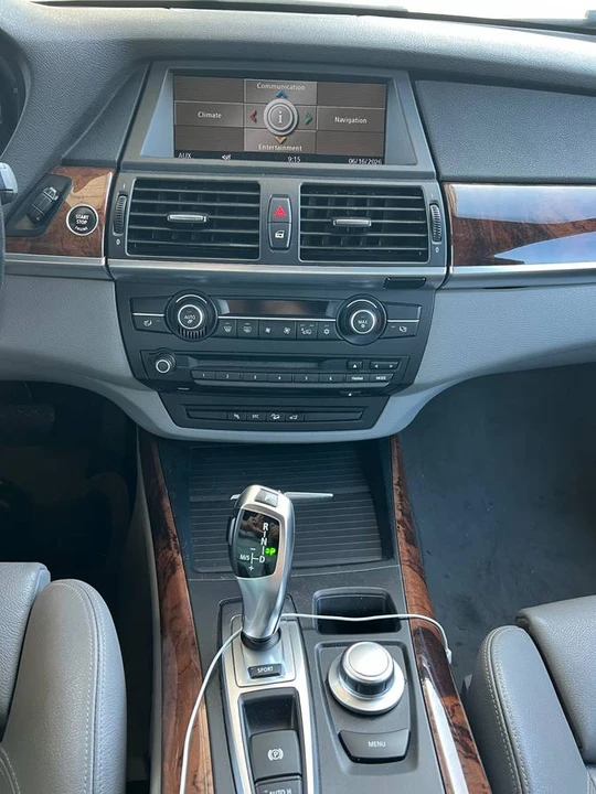2008 BMW E70 X5 - Image 17 of 17