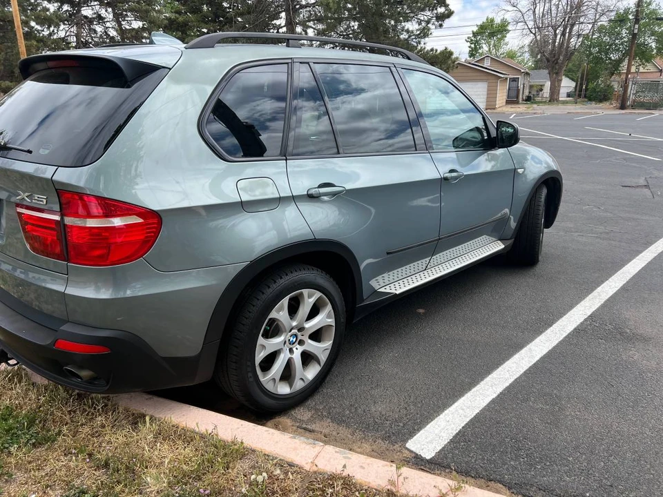 2008 BMW E70 X5 - Image 4 of 10