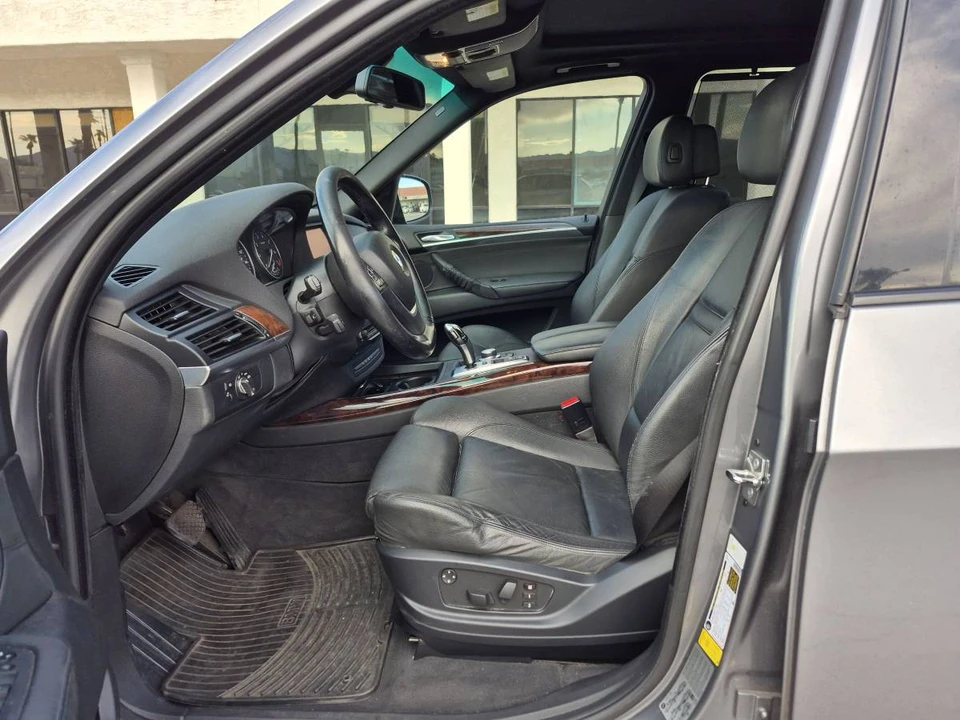 2008 BMW E70 X5 - Image 8 of 11