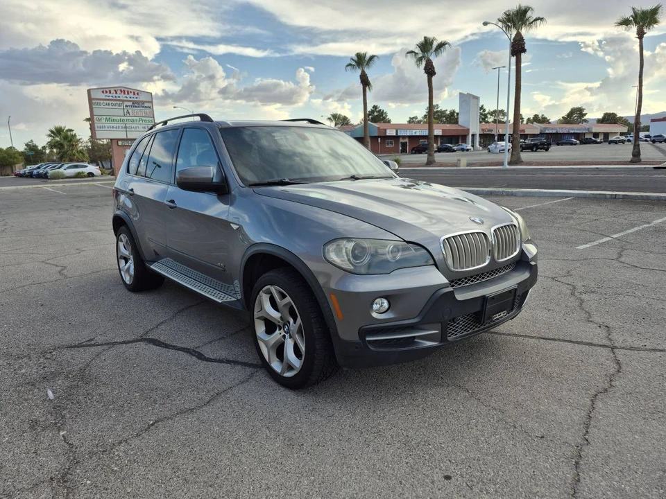 2008 BMW E70 X5 - Image 2 of 11