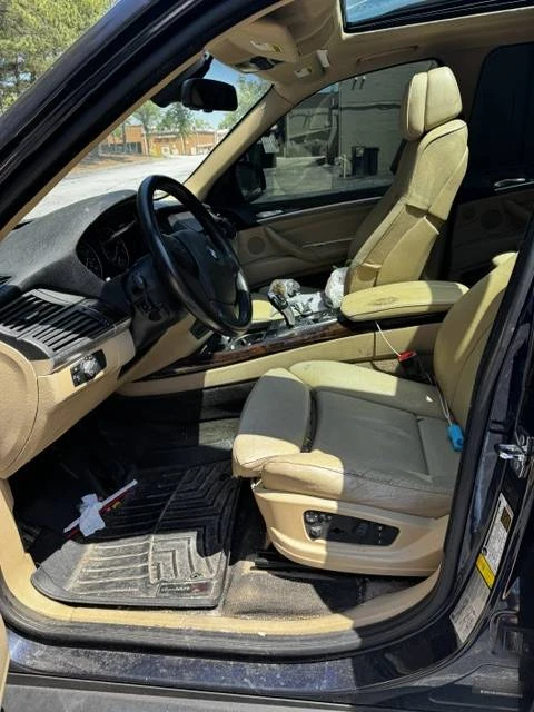 2008 BMW E70 X5 - Image 6 of 10