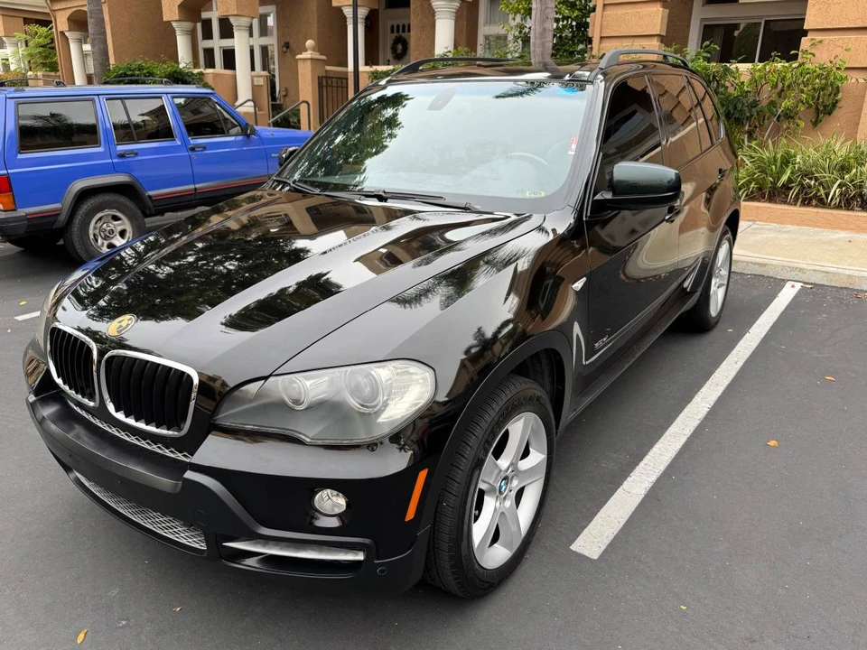 2008 BMW E70 X5 - Image 2 of 13