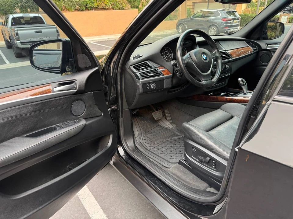 2008 BMW E70 X5 - Image 12 of 13