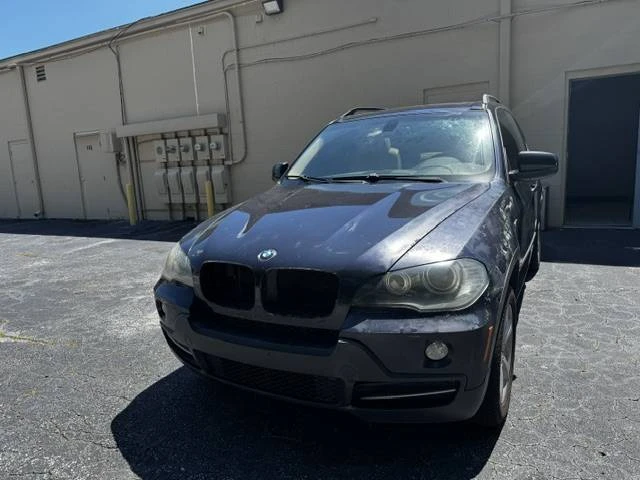2008 BMW E70 X5 - Image 2 of 10