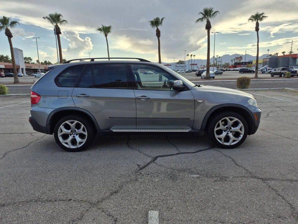 2008 BMW E70 X5 - Image 3 of 11