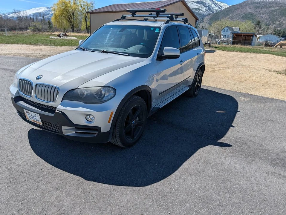 2008 BMW E70 X5 - Image 4 of 5