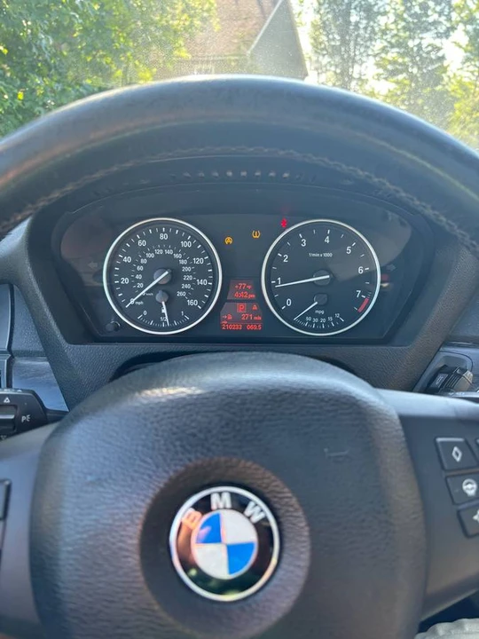 2008 BMW E70 X5 - Image 13 of 13