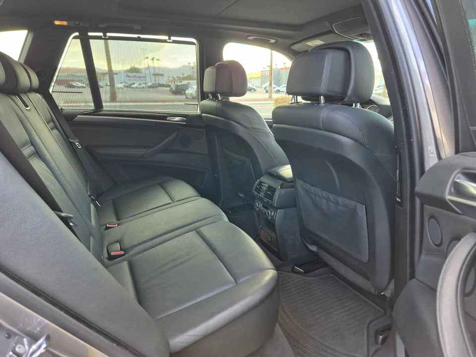 2008 BMW E70 X5 - Image 10 of 11