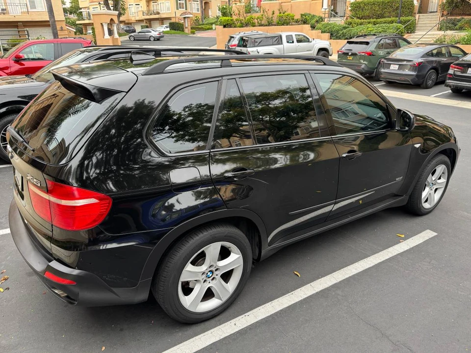 2008 BMW E70 X5 - Image 6 of 13