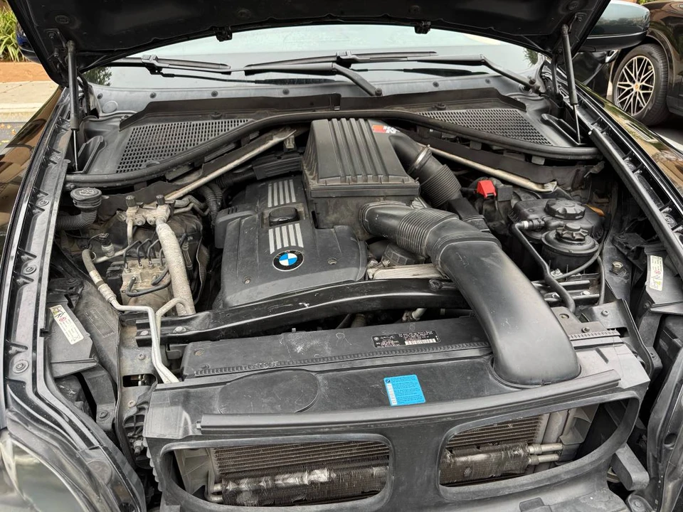 2008 BMW E70 X5 - Image 13 of 13