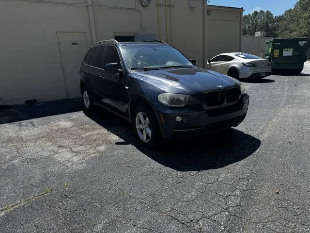 2008 BMW E70 X5 - Image 4 of 10