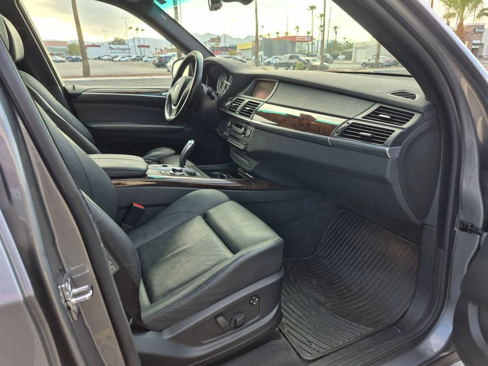 2008 BMW E70 X5 - Image 11 of 11