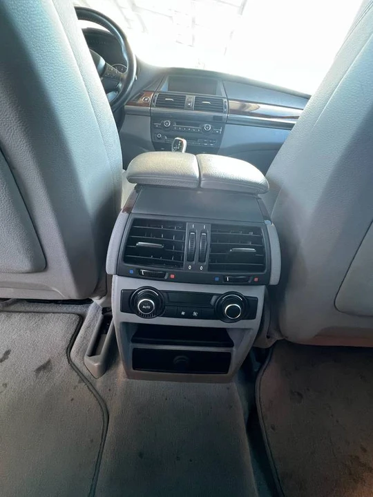 2008 BMW E70 X5 - Image 11 of 17