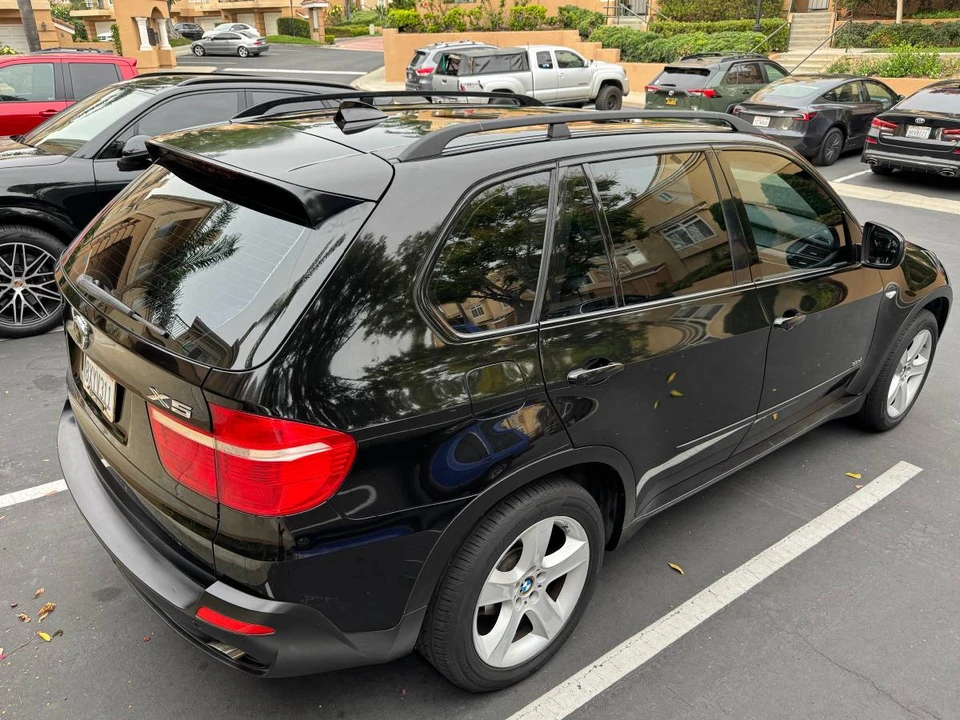 2008 BMW E70 X5 - Image 5 of 13