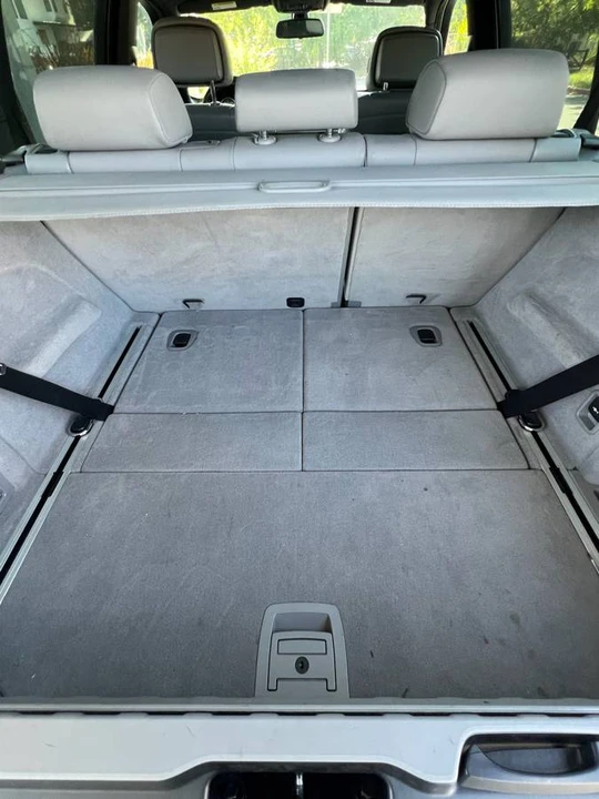 2008 BMW E70 X5 - Image 12 of 17