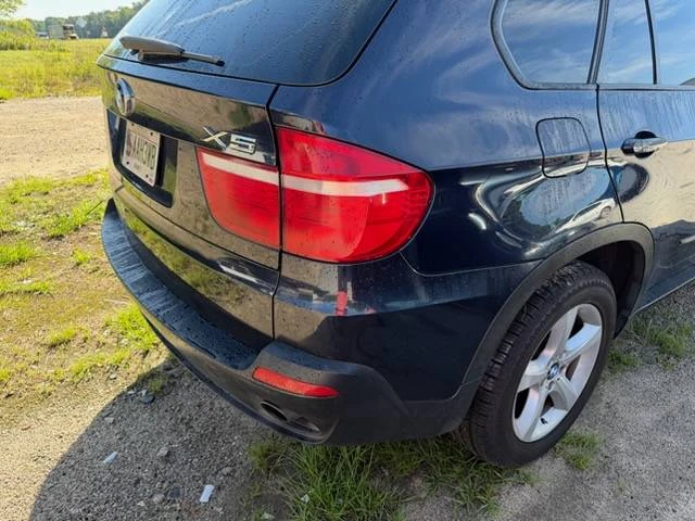 2008 BMW E70 X5 - Image 8 of 10