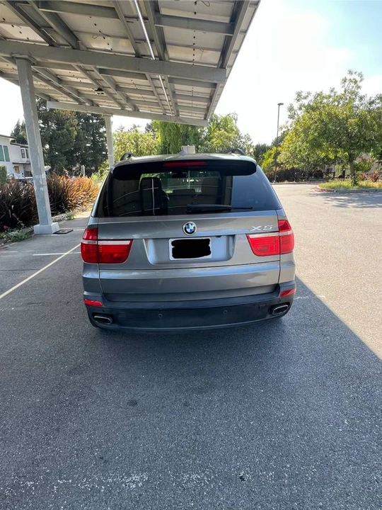2008 BMW E70 X5 - Image 3 of 17