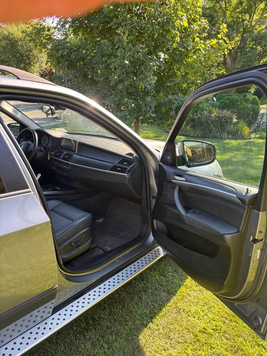 2008 BMW E70 X5 - Image 7 of 13