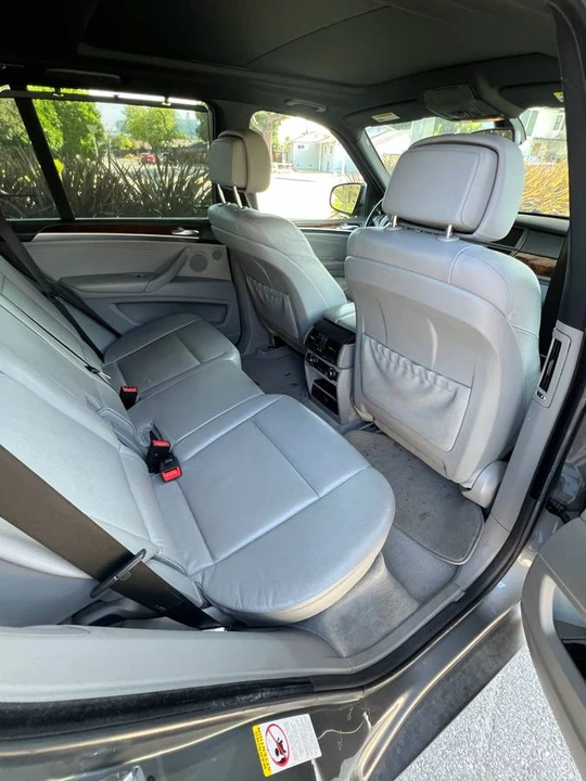 2008 BMW E70 X5 - Image 13 of 17