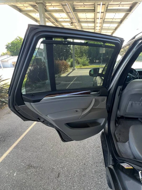 2008 BMW E70 X5 - Image 10 of 17