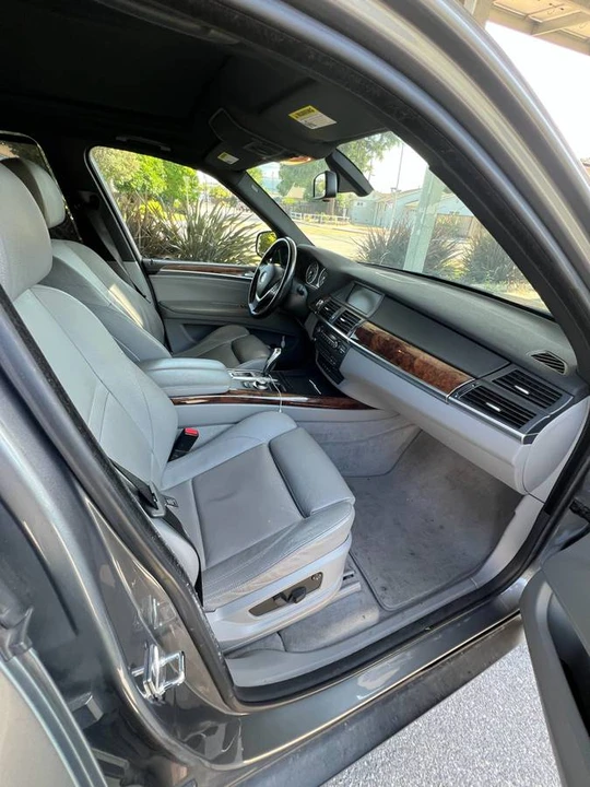 2008 BMW E70 X5 - Image 15 of 17