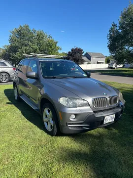2008 BMW X5