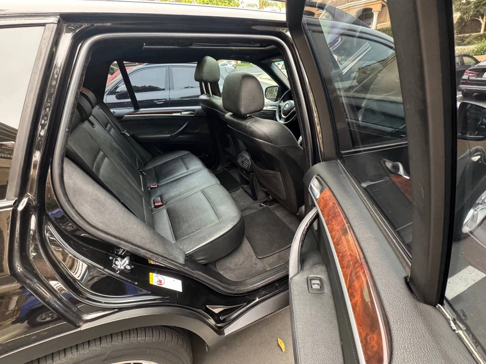 2008 BMW E70 X5 - Image 11 of 13