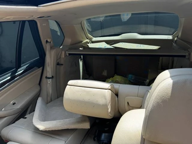 2008 BMW E70 X5 - Image 7 of 10