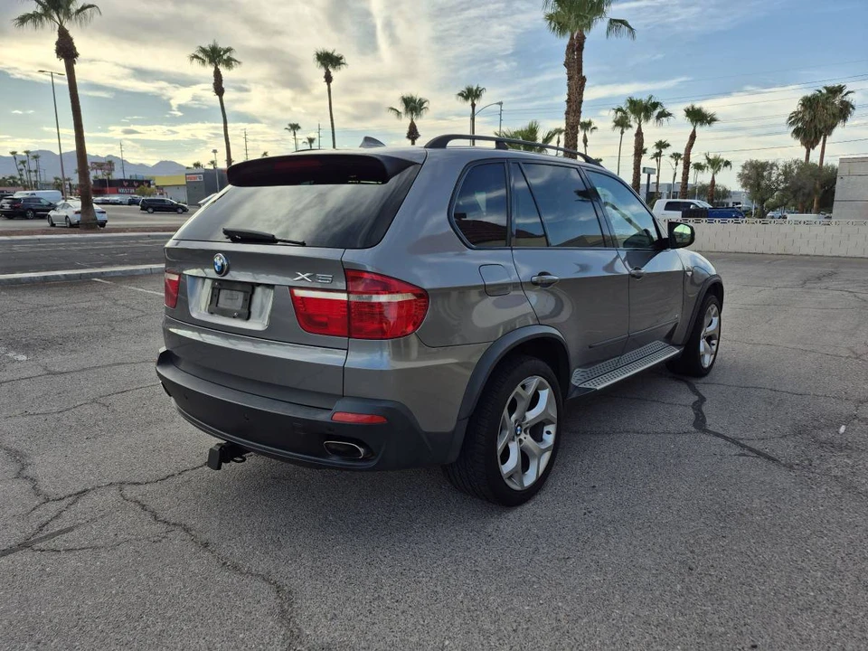 2008 BMW E70 X5 - Image 4 of 11